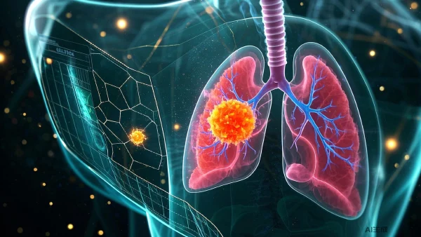 神奇的肺结节背后:你不知道的那些事儿!