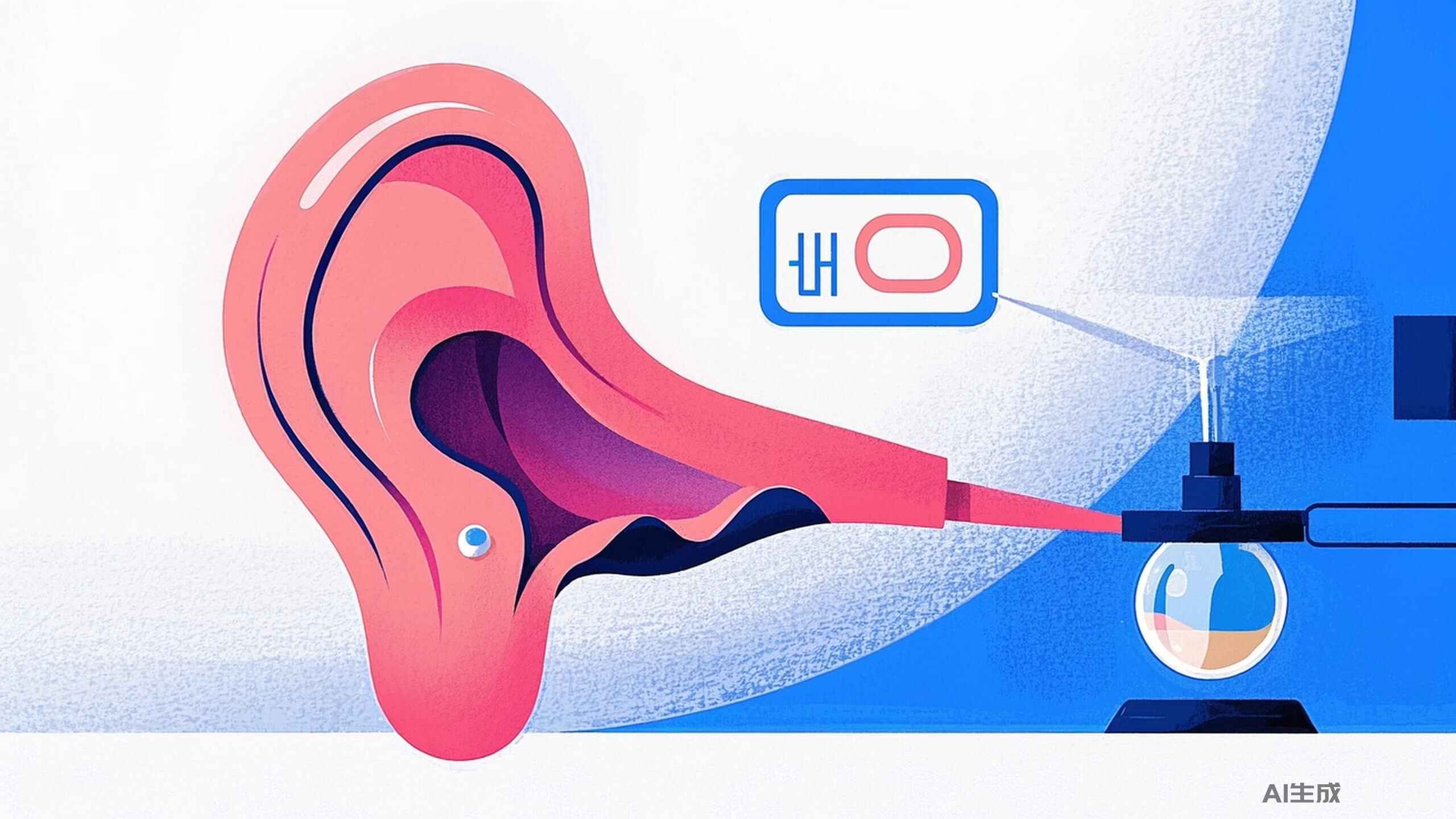 科普，听神经瘤手术中的麻醉管理：如何确保安全与舒适？封面图