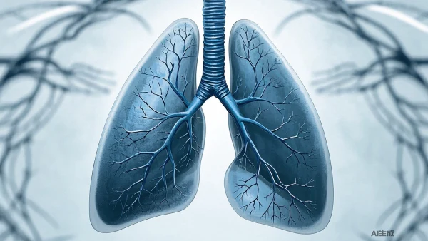 肺癌晚期该如何科学管理？从分期到治疗，一文全解析