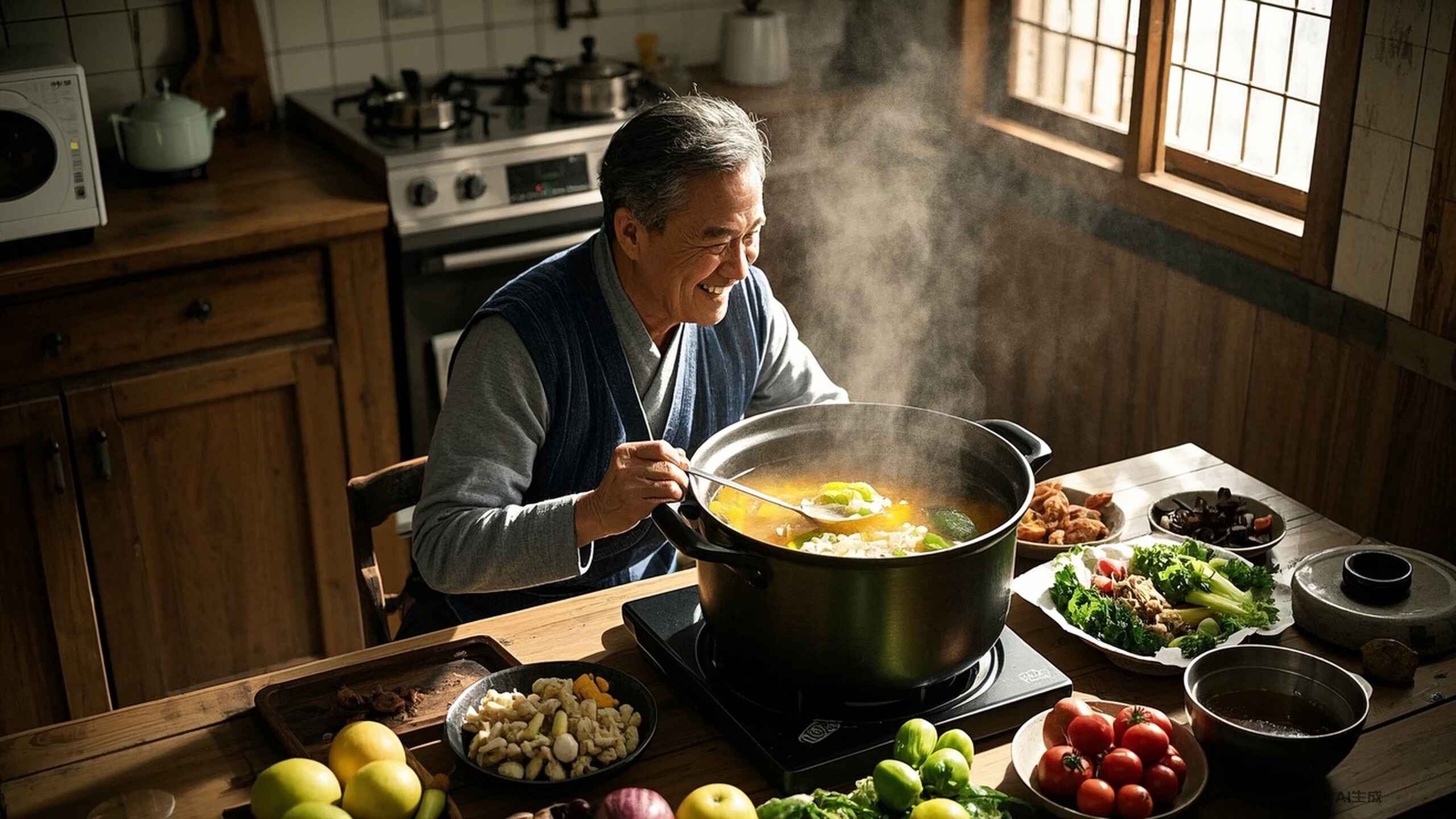 科普，<span style="color: #da4707">便秘</span>不再是难言之隐：药膳的通<span style="color: #da4707">便秘</span>方大揭秘