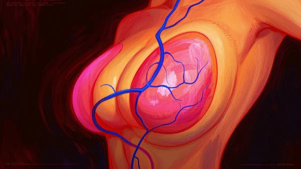 乳腺癌晚期信号不容忽视，科学应对有方法