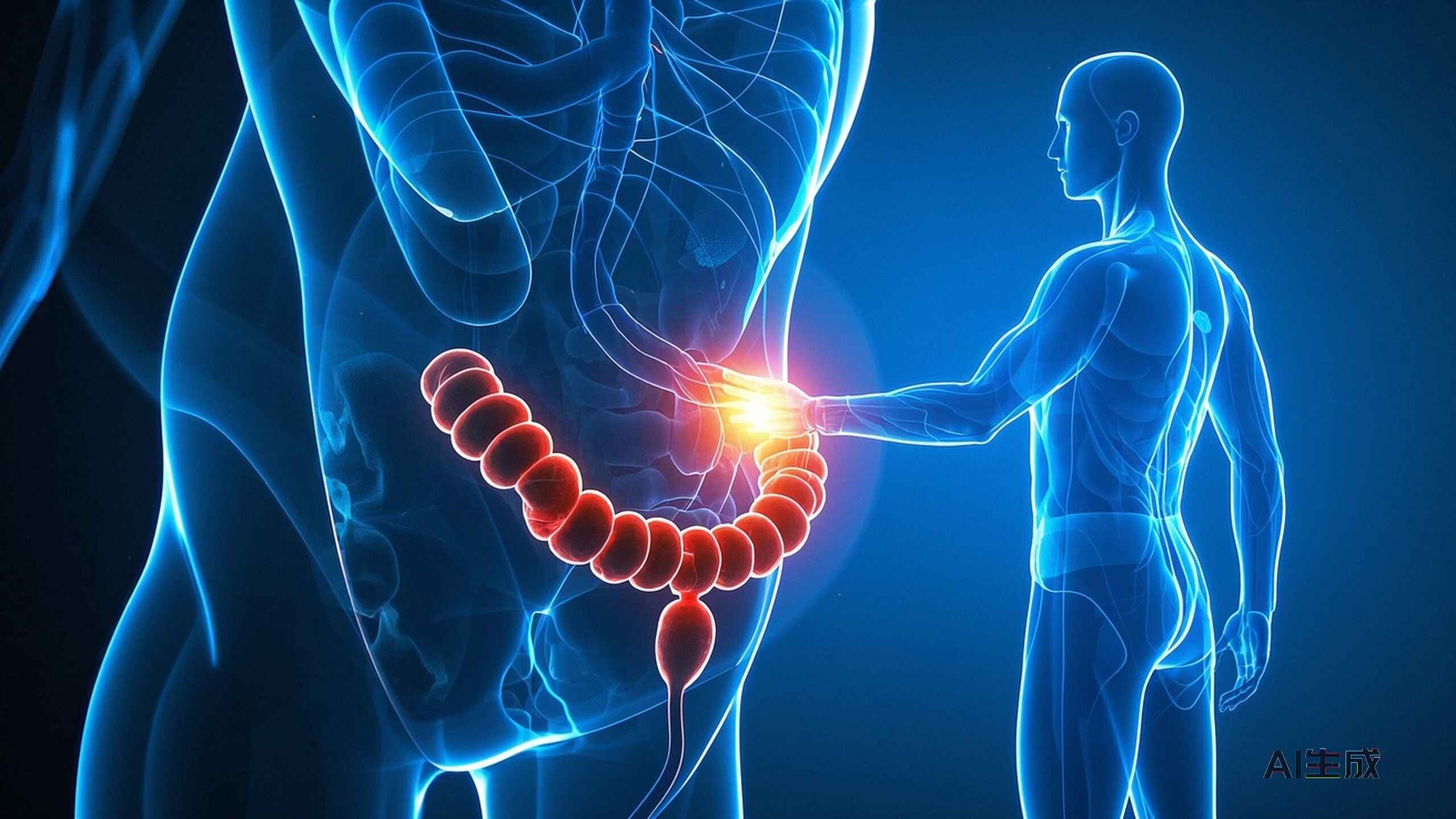 科普，麻醉科在结肠占位手术中的重要角色：保障你的健康安全封面图