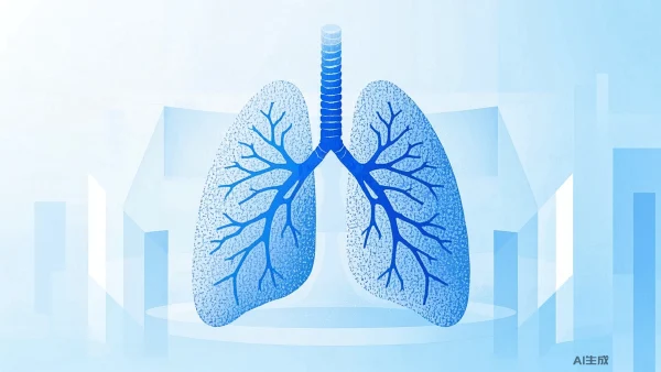 探秘肺结节：大小与肺癌风险的微妙关系