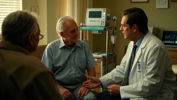 掌握心血管健康：高血压、冠心病与糖尿病的综合管理