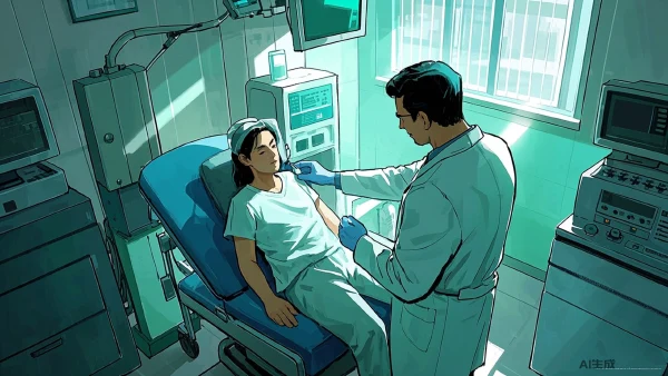 高龄初孕妇健康指南:关注全面健康,迎接新生命