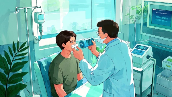 变应性鼻炎的全方位解读：现代与传统治疗方式结合