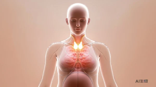 妊娠合并甲状腺功能减退与麻醉领域的关系深度解析