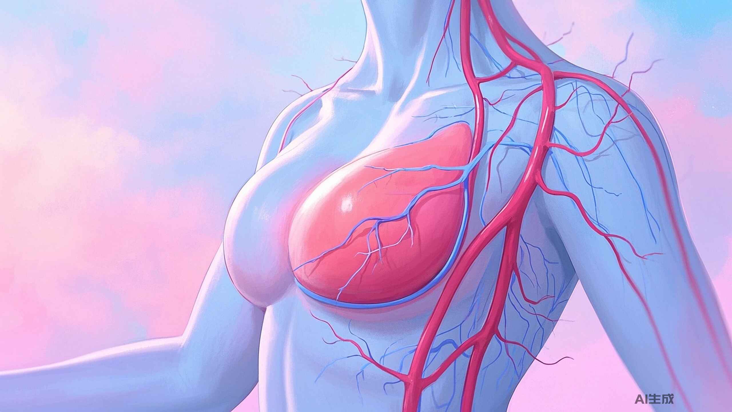 乳腺癌：了解误区，拥抱健康封面图