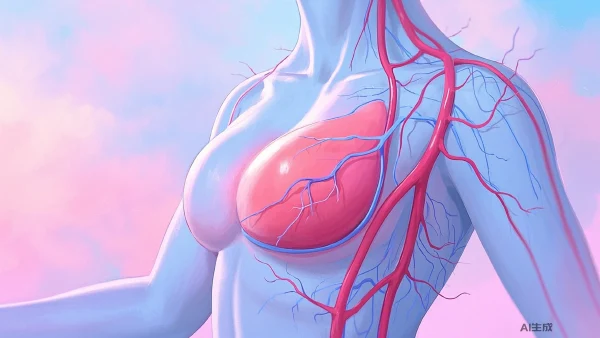 乳腺癌:了解误区,拥抱健康