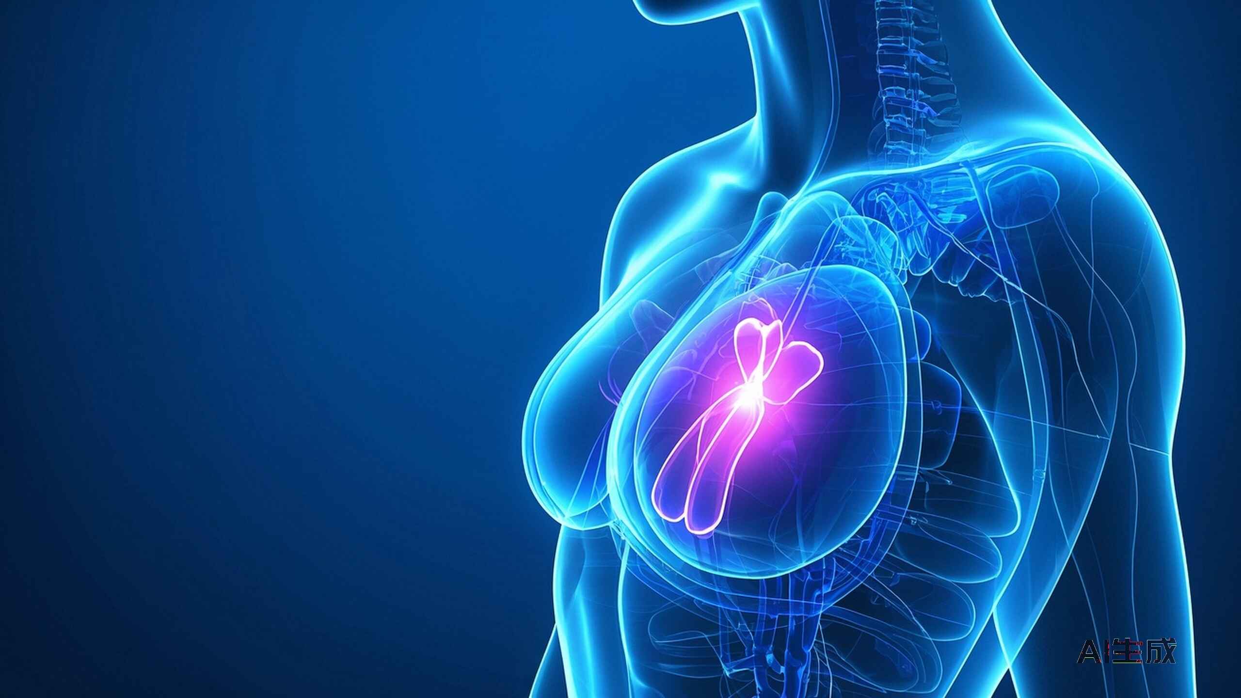 科普,人们需要关注的乳腺癌科普指南封面图