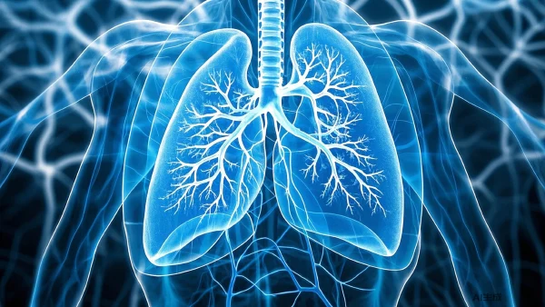 肺癌iib期的战斗:早期发现,积极治疗,彻底康复!
