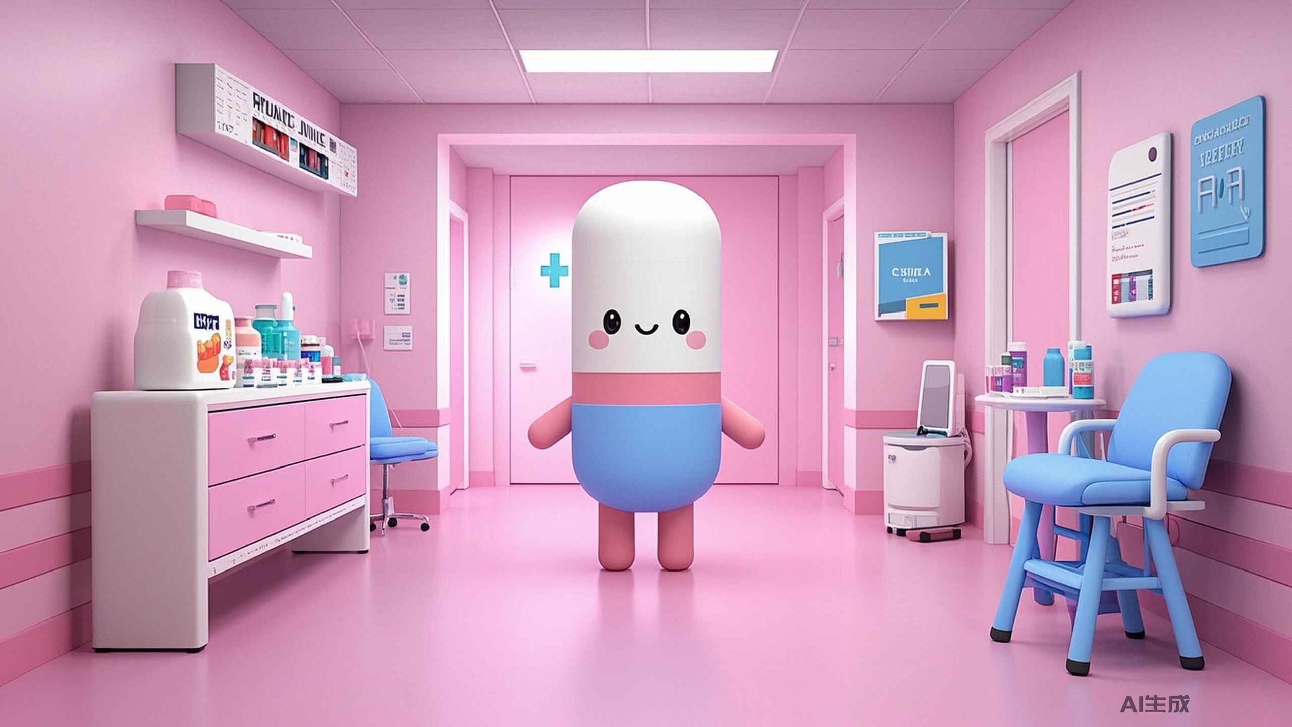 科普，重拾<span style="color: #da4707">食欲</span>的钥匙：深入了解<span style="color: #da4707">食欲</span>抑制药物的作用与价值