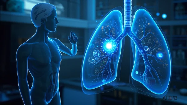 小细胞肺癌：认识健康风险及应对策略