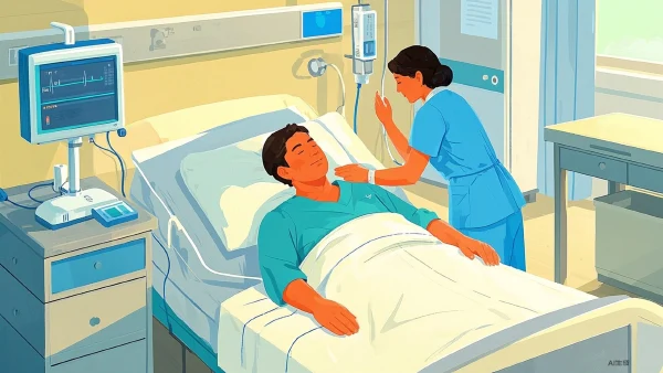 解锁全身麻醉术后疼痛的秘密：缓解方法全揭秘