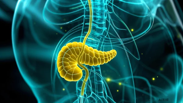 打破消化障碍的枷锁：胰酶替代治疗的全面解析