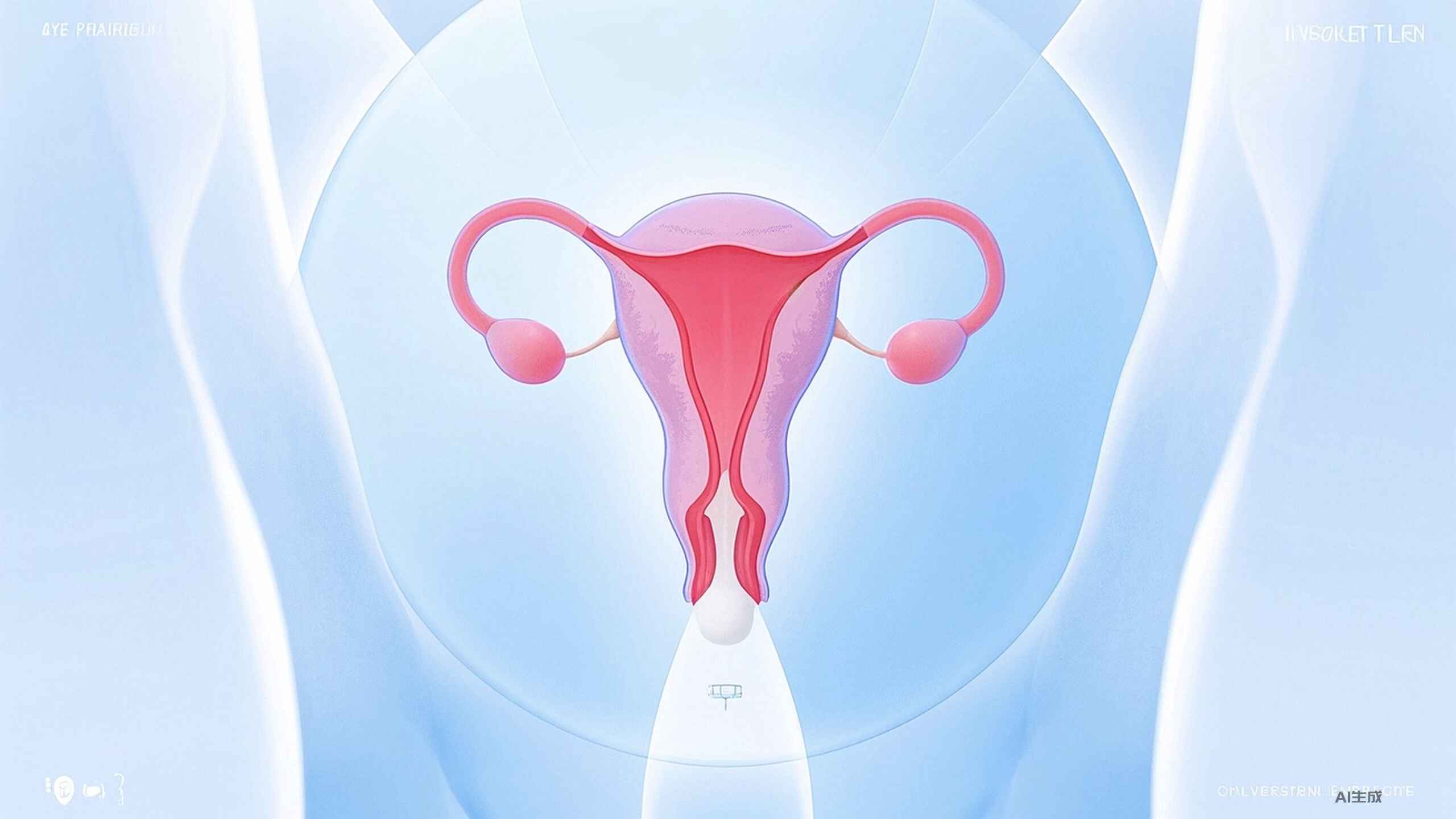 科普，子宫<span style="color: #da4707">压痛</span>：深入了解原因与诊断挑战