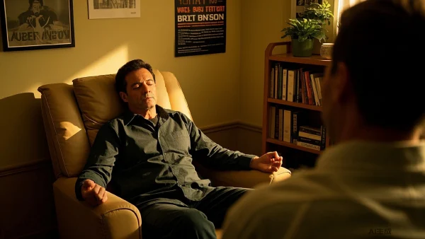 摆脱阴影：创伤后应激障碍眼动脱敏治疗全解