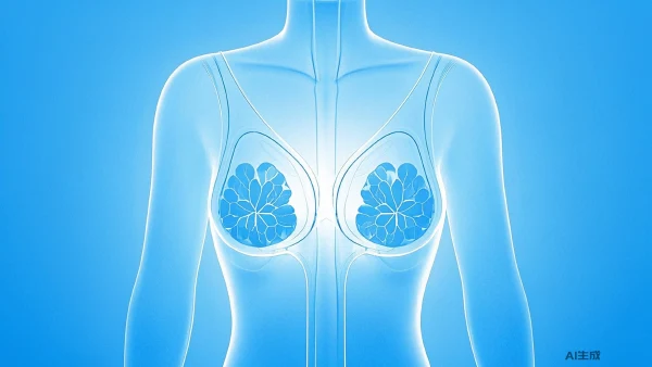 理解乳腺癌:早期发现和预防的重要性
