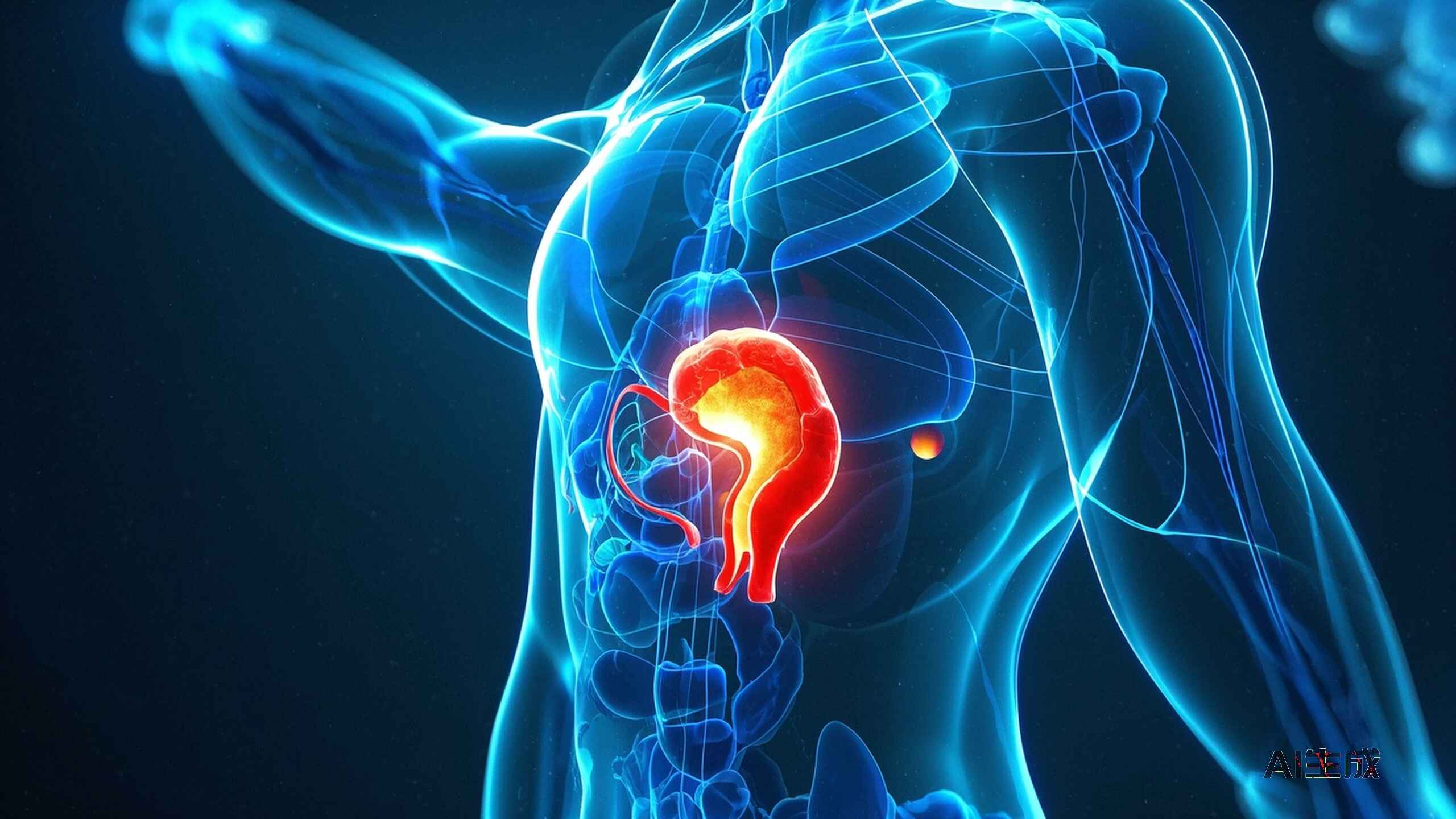 科普，卵巢恶性肿瘤：认识、应对与科学管理封面图