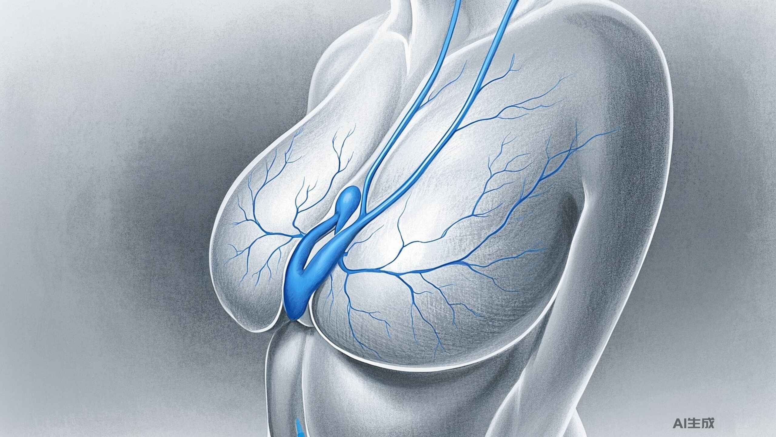 科普，乳腺手术麻醉安全保障：全解析风险及应对封面图