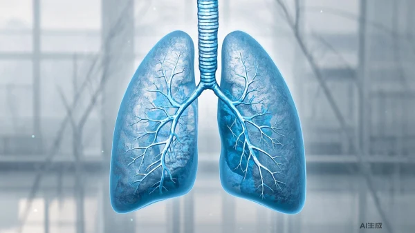 右肺癌的全面解析：诊断、分期与治疗