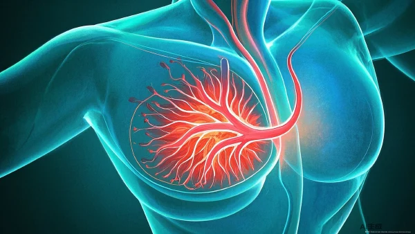 了解乳腺癌:从病因到预防,做自己的健康守护者