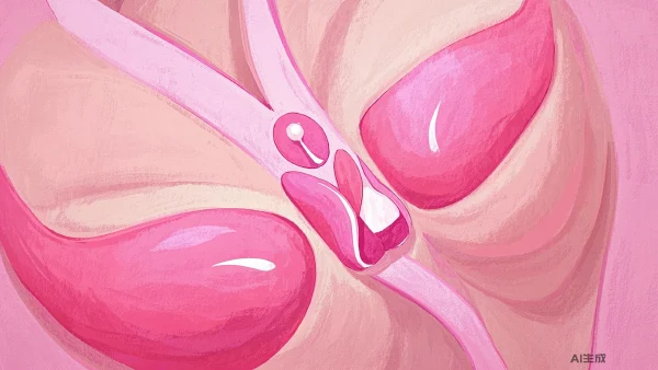 乳腺癌不可怕!了解疾病,早防早治,重获健康