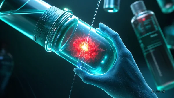 湿疹的识别与管理，轻松应对过敏性皮肤问题