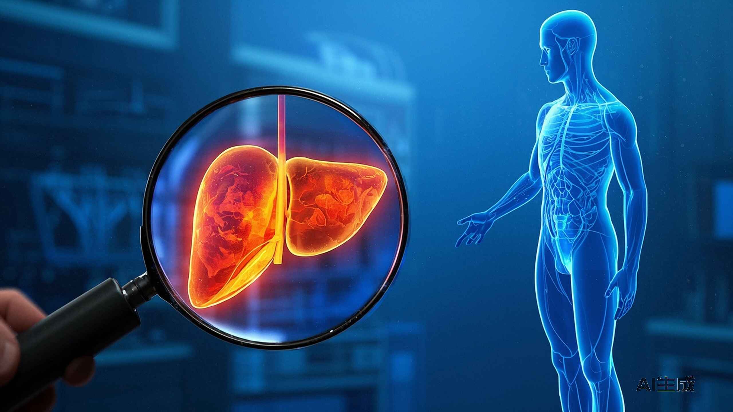 科普，<span style="color: #da4707">肝癌</span>的<span style="color: #da4707">真相</span>：了解、识别、应对