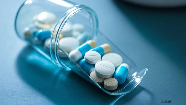 揭开胰腺癌治疗的秘密——让我们聊聊你需要知道的那些药物!
