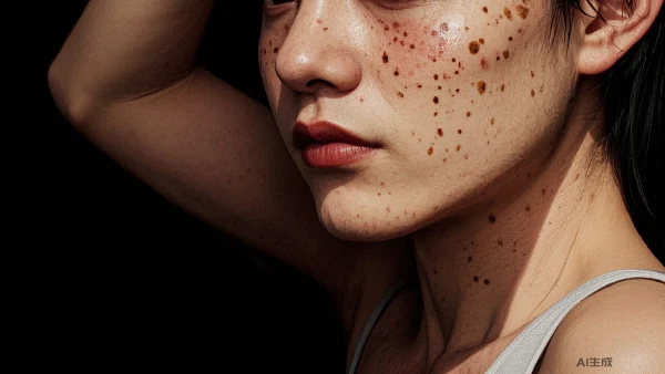 过敏性皮炎：不再被“小红疹”困扰，预防与治疗全攻略