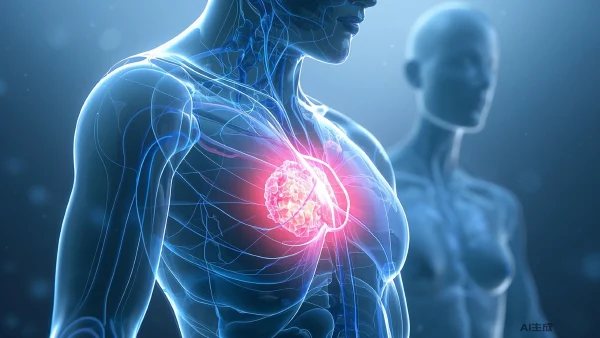 乳腺癌科普指南:简单说清风险与守护健康的关键