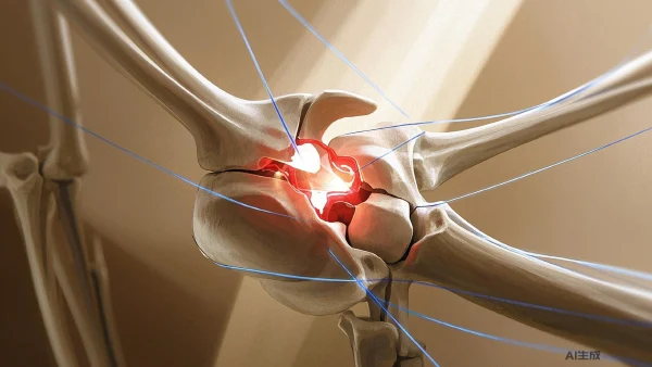 全面了解股骨骨折：从诊断到治疗的科学管理