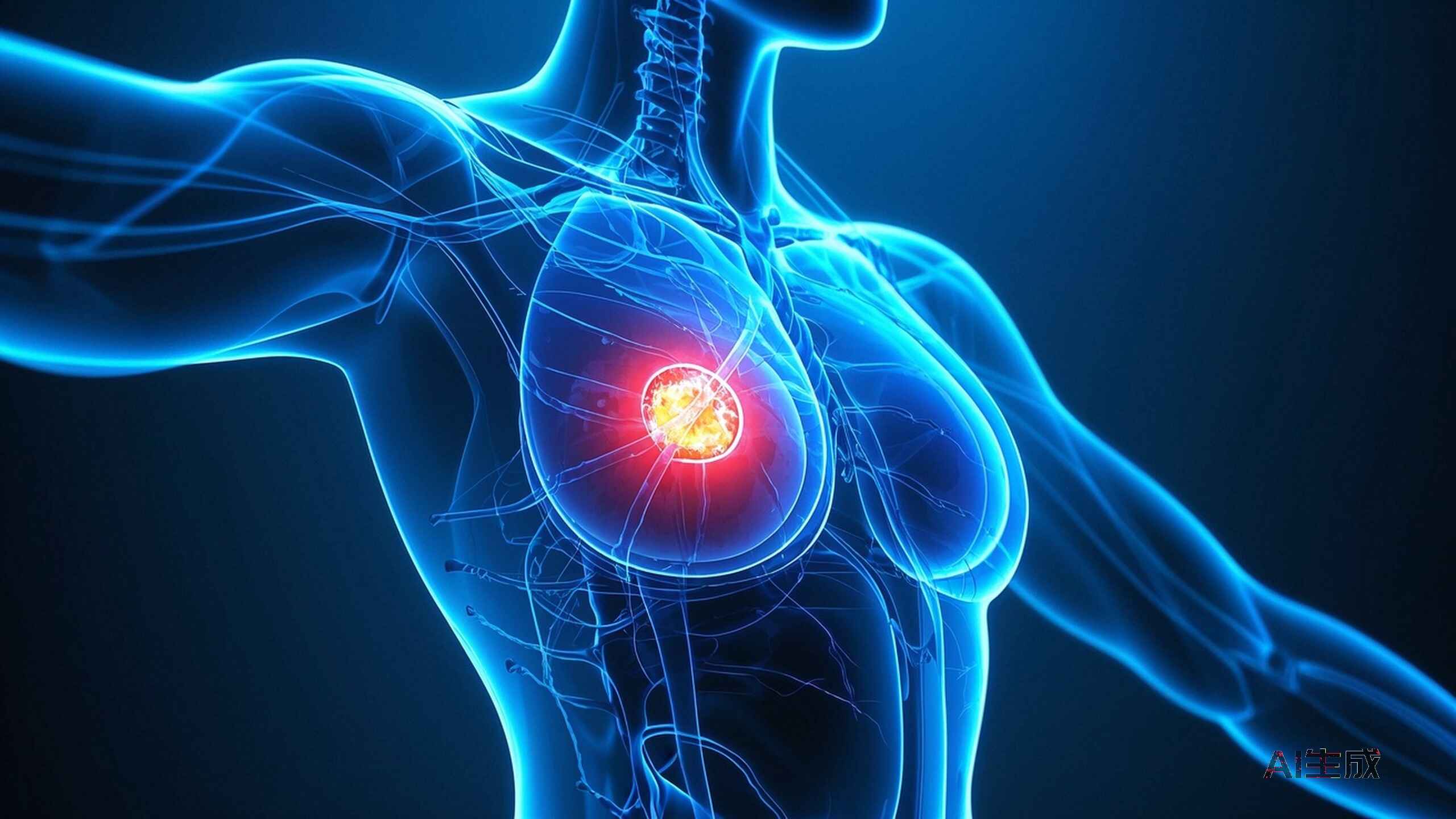 科普,深入了解乳腺癌:您需要掌握的核心知识封面图