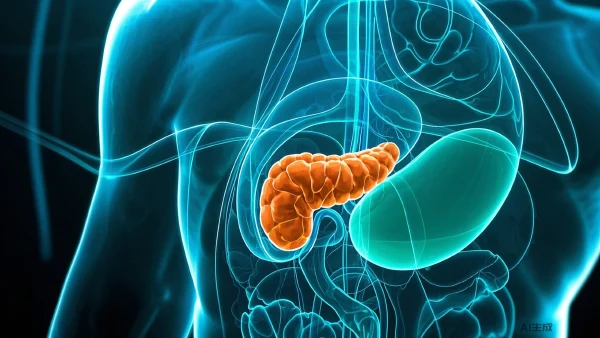 环状胰腺:解密这种稀有疾病的治疗新方法