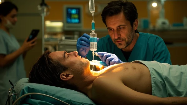 探寻神经阻滞麻醉的神秘世界：镇痛效果与影响因素