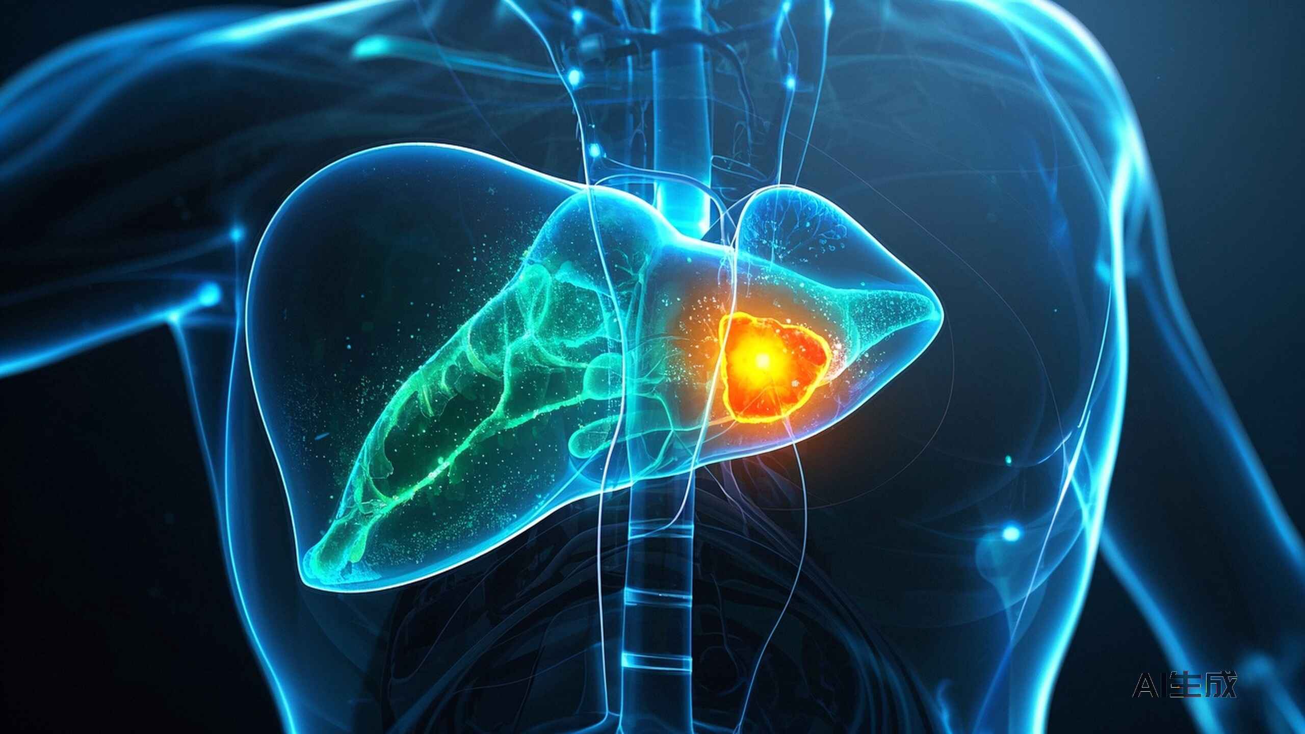 科普,如何应对肝恶性肿瘤?常见问题与科学指导封面图