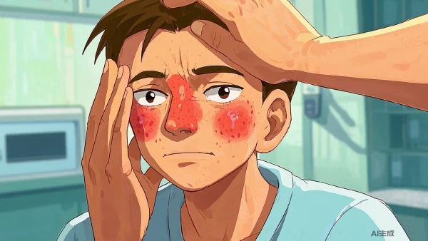 痤疮并不可怕：你的皮肤健康指南