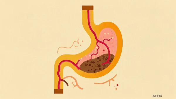 幽门螺旋杆菌感染：你必须知道的那些事