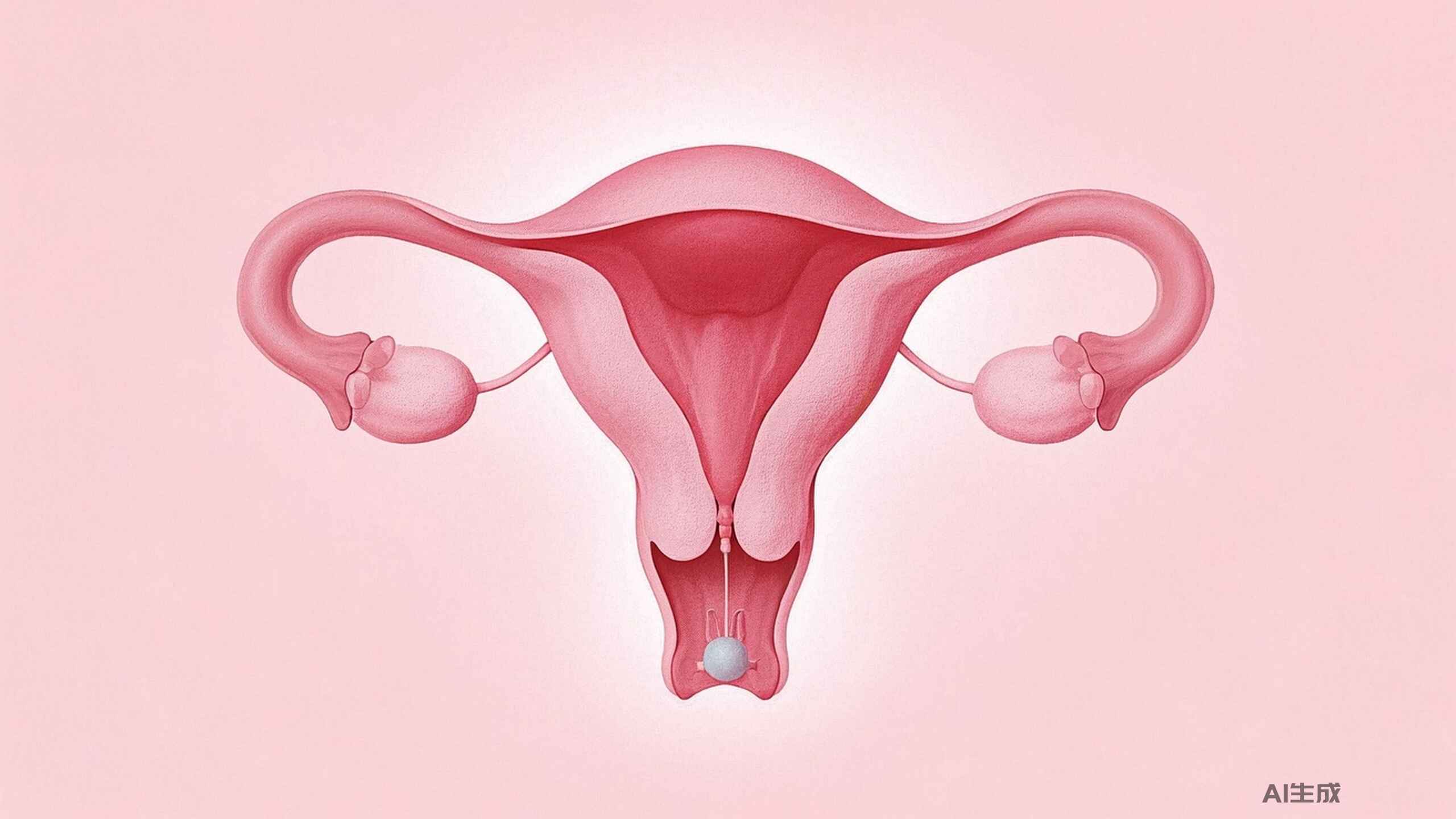 科普，卵巢肿物手术麻醉管理：女性健康必读封面图