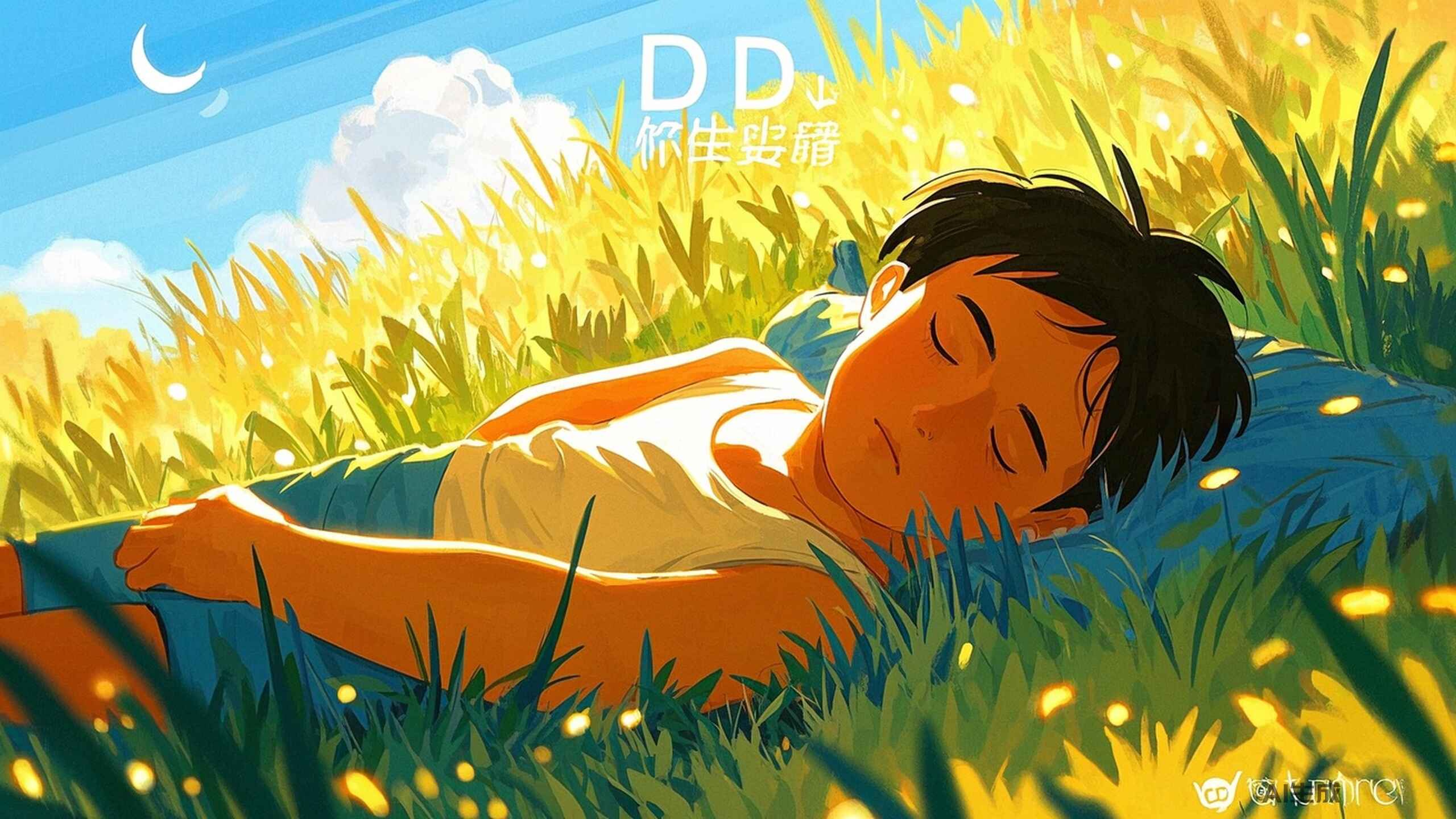 科普，从阳光到风险：揭开维生素D中毒的早期症状面纱封面图