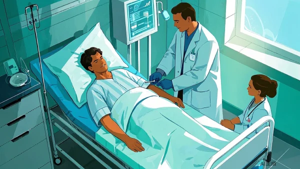 全面解析瘙痒及特应性皮炎:从诊断到治疗