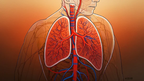 揭秘肺癌四期:诊断、分期与管理