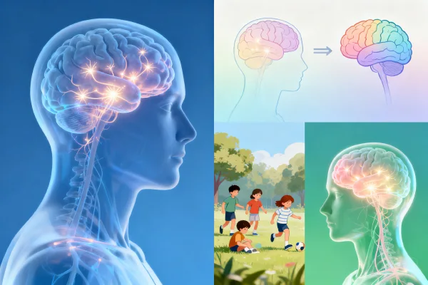 注意缺陷多动障碍(ADHD)儿童护理 - 可靠指南