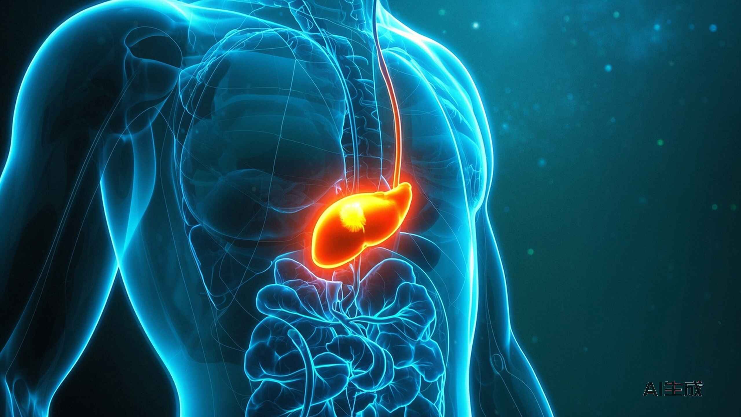 科普，<span style="color: #da4707">胆囊癌</span>：你需要掌握的关键知识