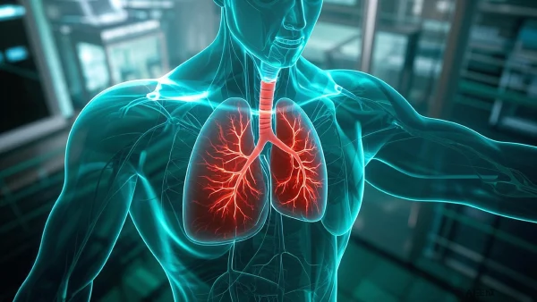 全面解析曲霉菌性肺炎及其综合治疗方案