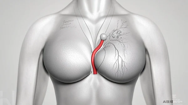 乳腺癌早期信号及科学应对策略，女性必看！
