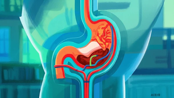 胃潴留与消化系统疾病：如何早期识别与预防