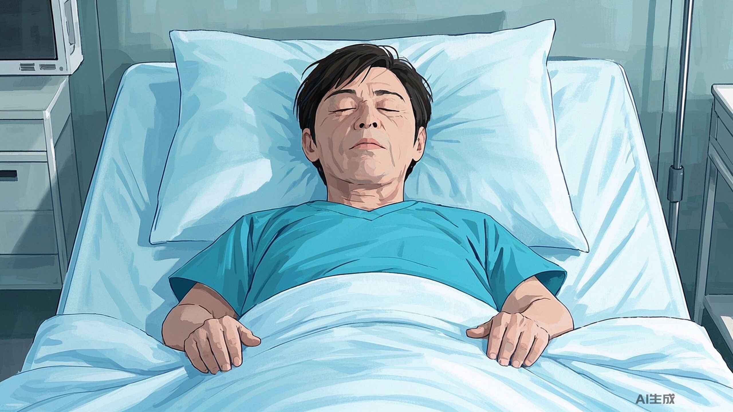 科普，肿瘤<span style="color: #da4707">标志物</span><span style="color: #da4707">检测</span>：探秘疾病识别的信号灯