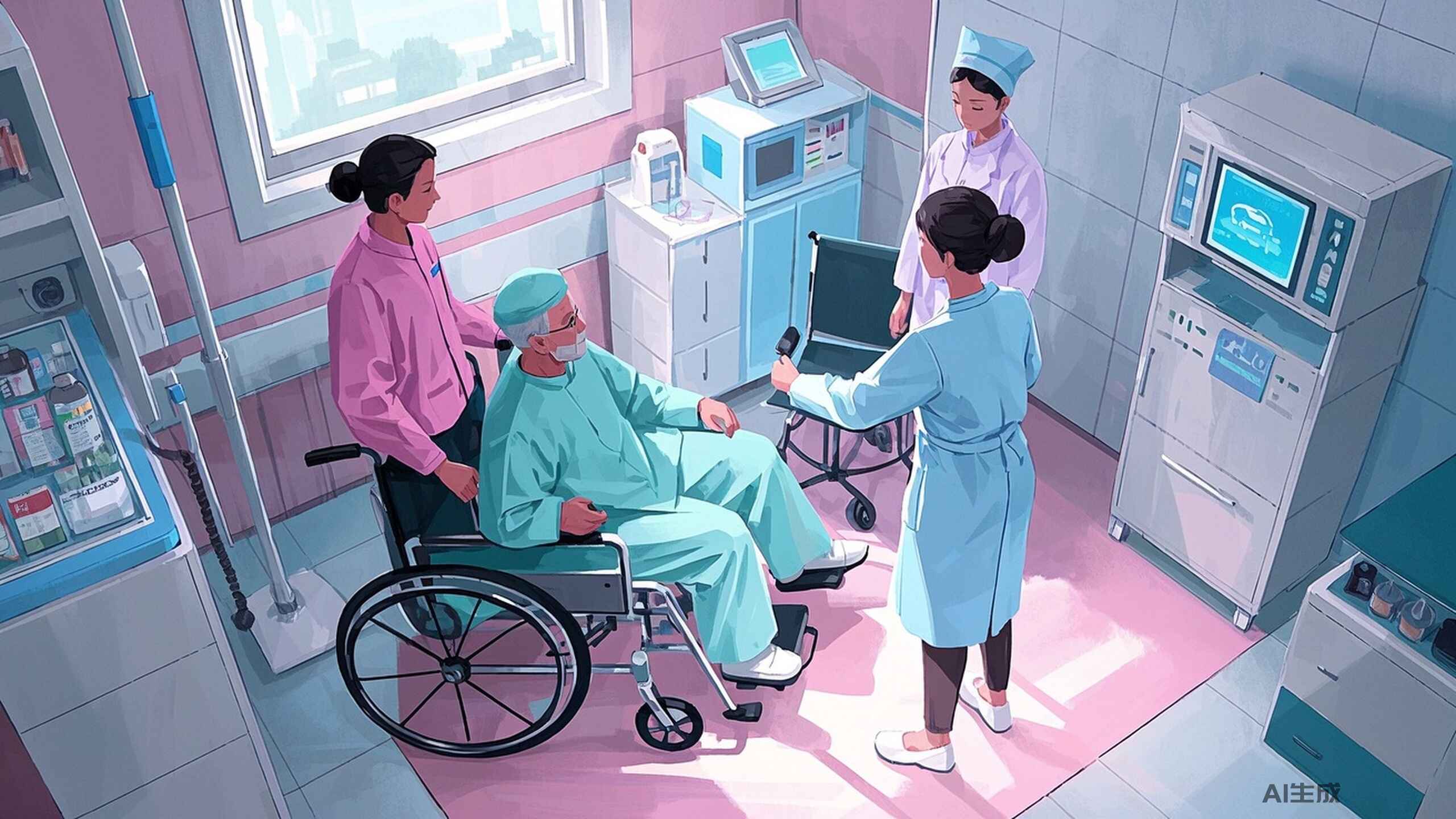 科普，湿疹：探寻隐秘病因与管理策略封面图
